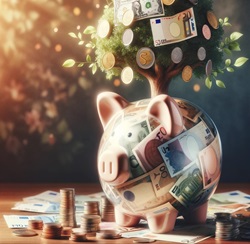 money! money!
