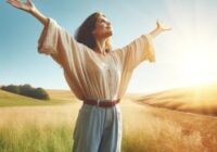 To be freed from the feeling of inferiority.